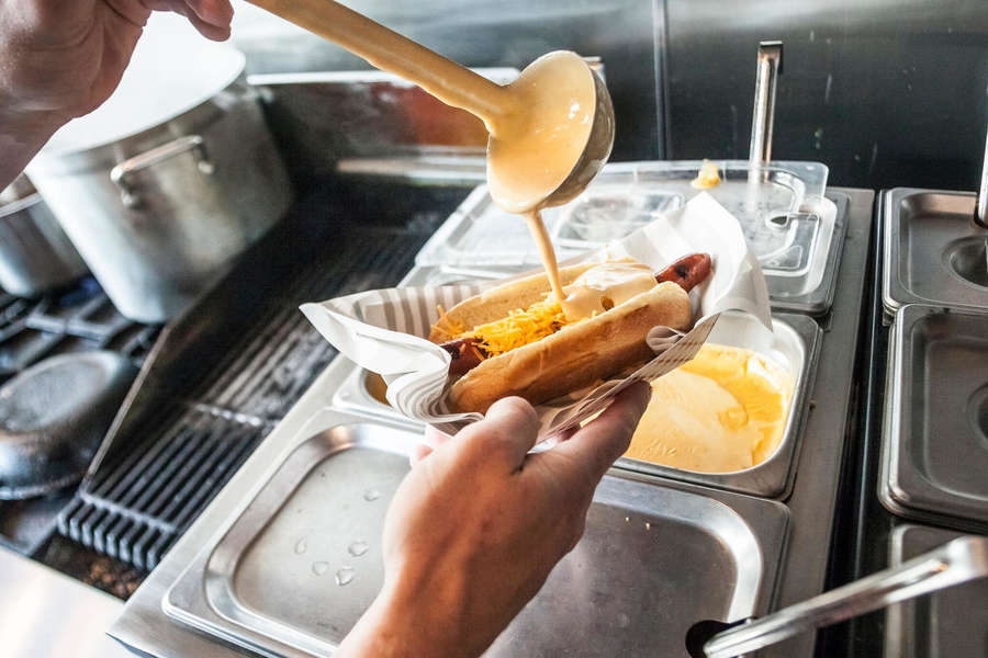 The 50 Best Things to Eat in Milwaukee Thrillist