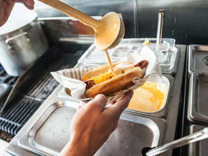 Loaded Hot Dogs - Fox Valley Foodie