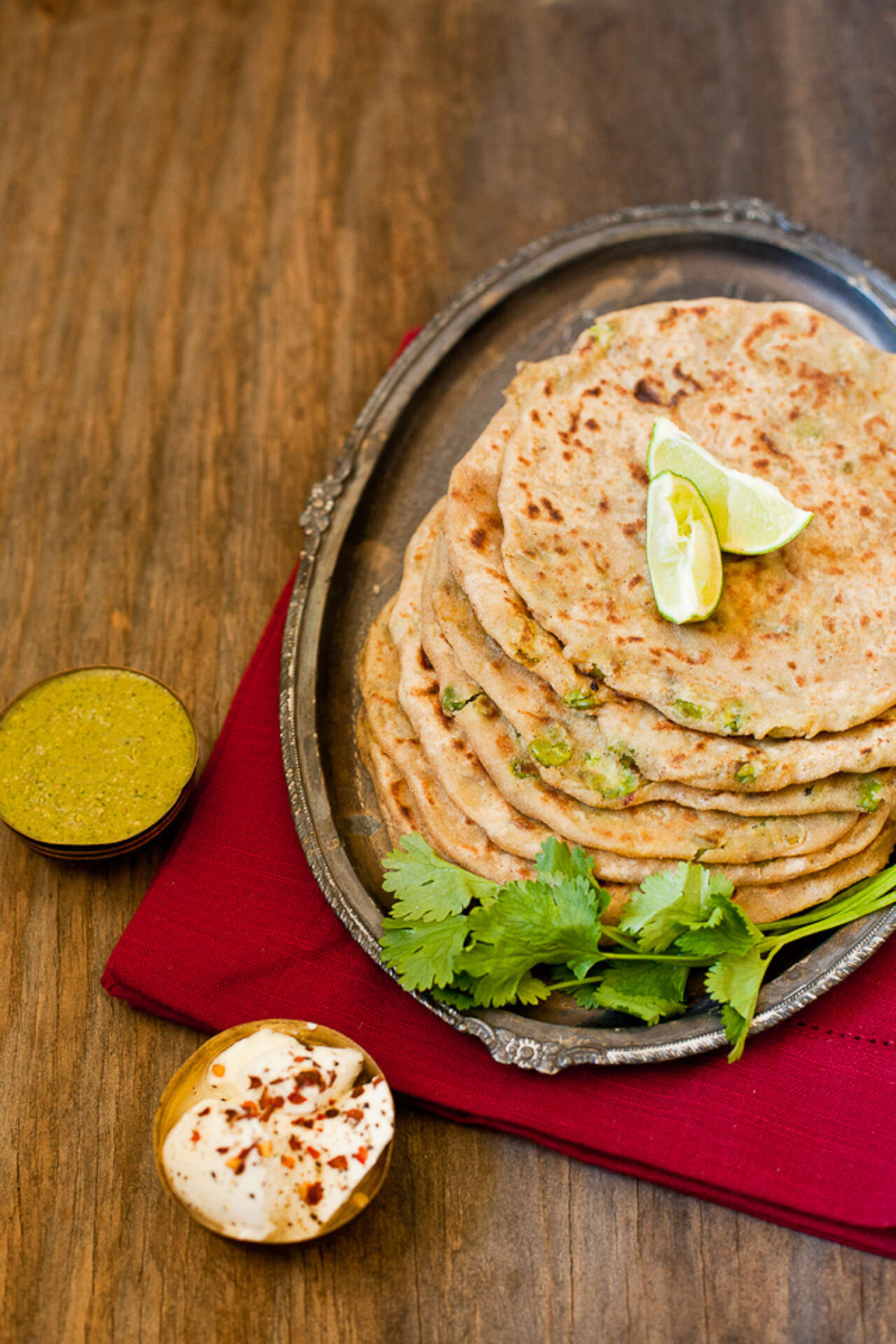 15 Authentic Indian Recipes You Can Make at Home - Thrillist