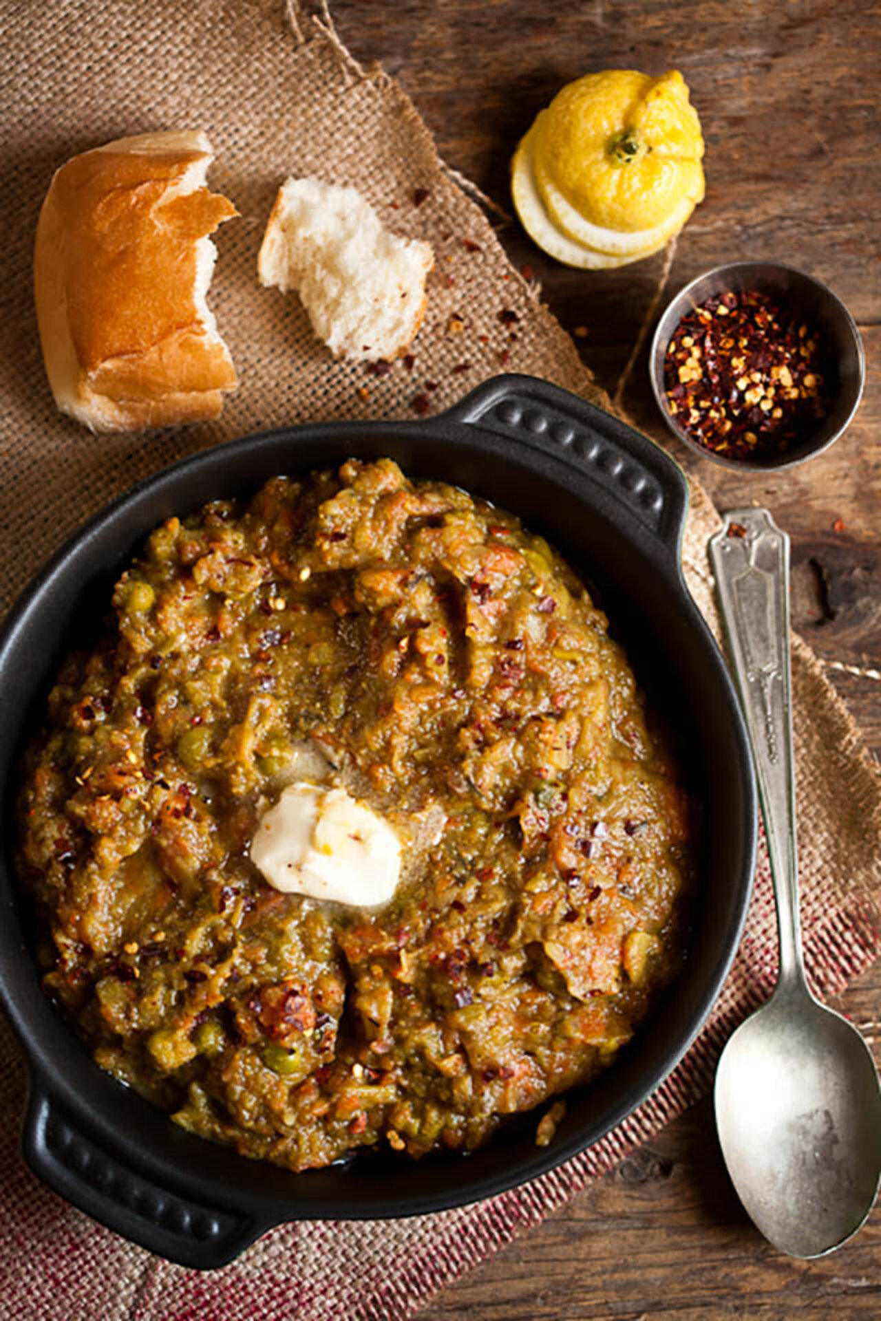 15 Authentic Indian Recipes You Can Make at Home - Thrillist
