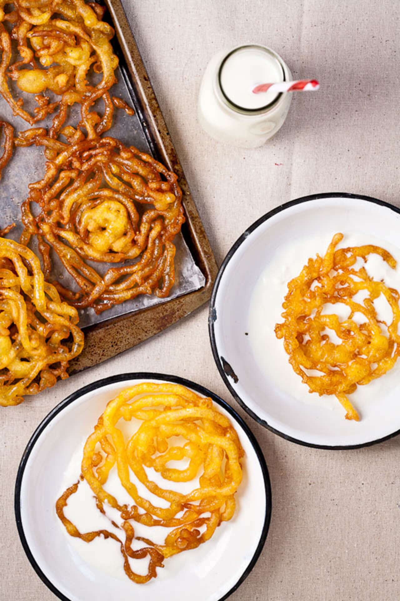 15 Authentic Indian Recipes You Can Make at Home - Thrillist
