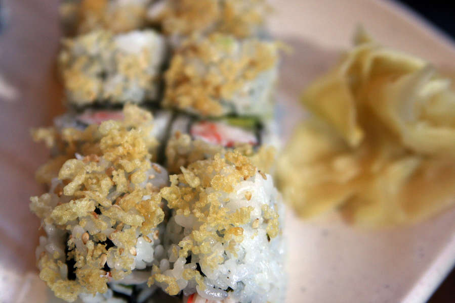 Sapporo Sushi & Sake A Bar in Louisville, KY Thrillist