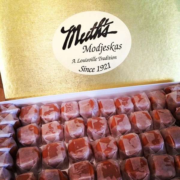 Muth's Candies A Restaurant in Louisville, KY Thrillist