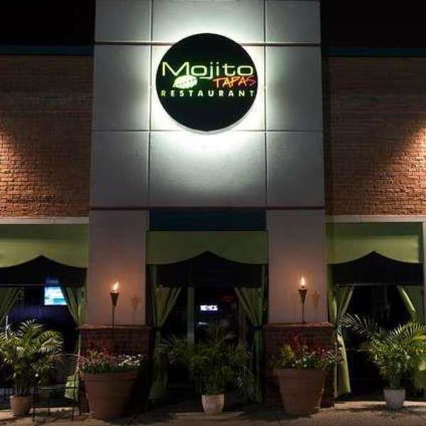 Mojitos Tapas A Restaurant in Louisville, KY Thrillist