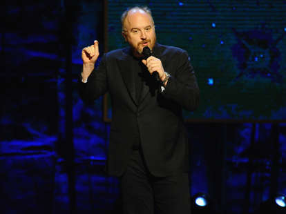 14 Insightful Louis C.K. Quotes About Life - Thrillist