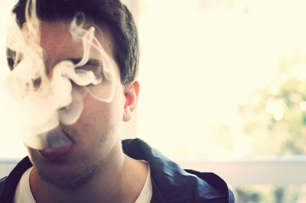 Blunt Smoke Tricks Blunt Smoke Tricks