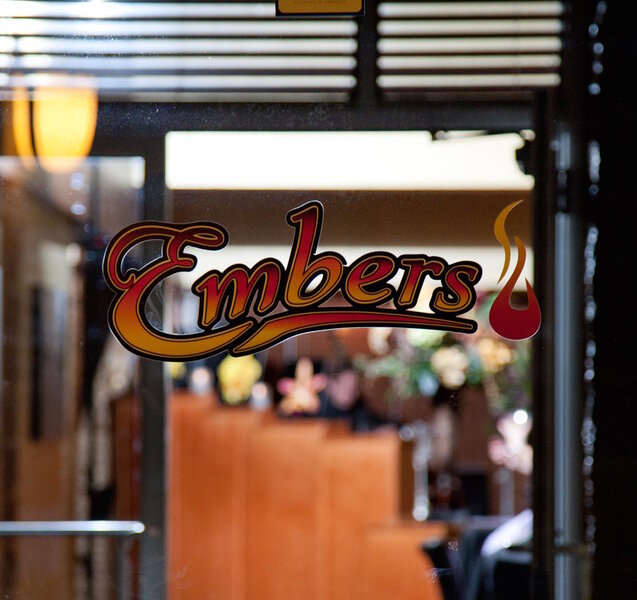 Embers Wood Grill: A Restaurant in Gainesville, FL - Thrillist