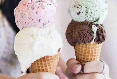 Best Old-School Ice Cream Shops in the USA - Thrillist