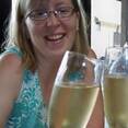 Photo of author Meg Cotner