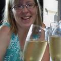 Photo of author Meg Cotner