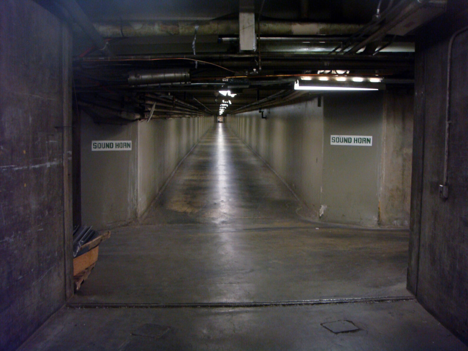 14 American Cities With Crazy Underground Tunnel Systems Chicago