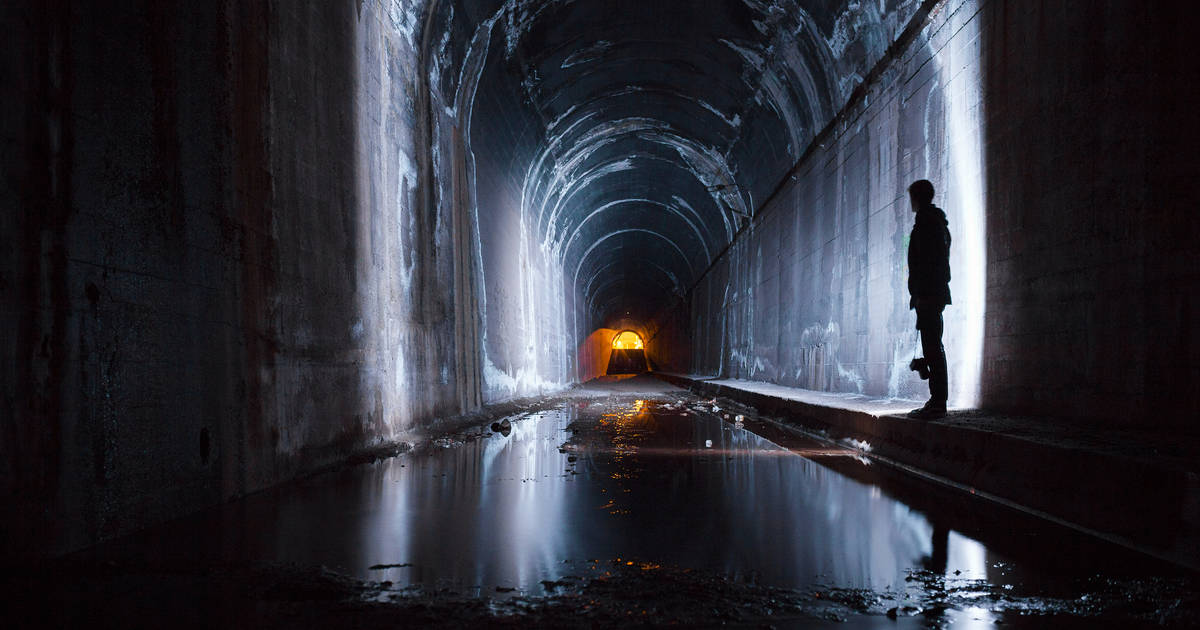 14 American Cities With Crazy Underground Tunnel Systems - Chicago, Boston,  New York - Thrillist