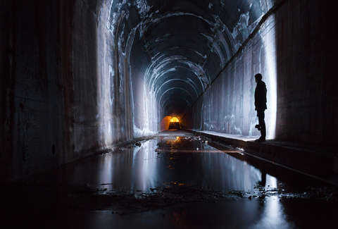 14 American Cities With Crazy Underground Tunnel Systems Chicago Boston New York Thrillist