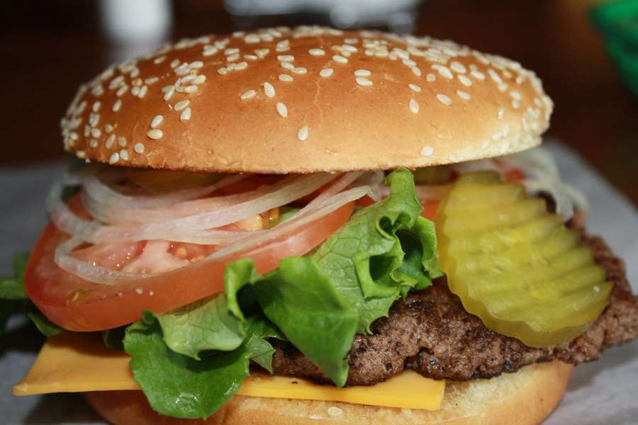 Billiards on Broadway A Restaurant in Columbia, MO Thrillist