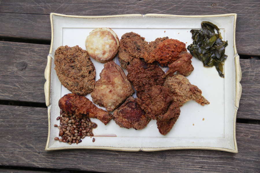 Best Fried Chicken in Portland Thrillist