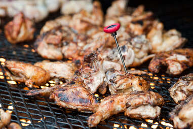 Resting Meat: A Popular Grilling Myth Debunked