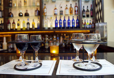 The 10 Best Wine Bars in Boston