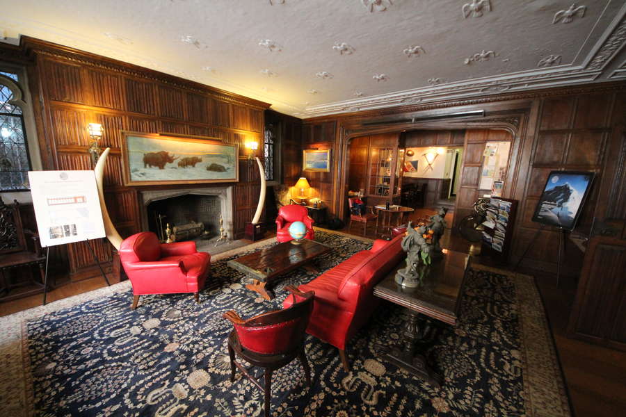 Private Clubs Worth Joining Thrillist