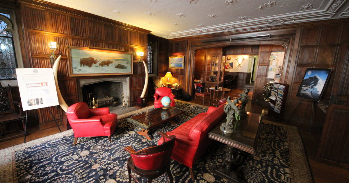 Private Clubs Worth Joining - Thrillist