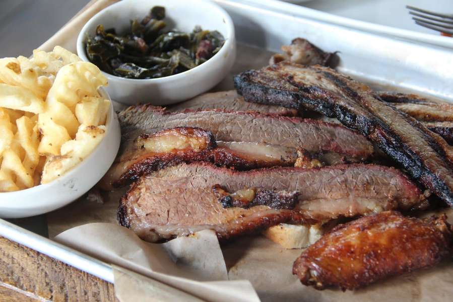 Atlanta’s Best Barbecue 12 Underrated ATL BBQ Spots Thrillist