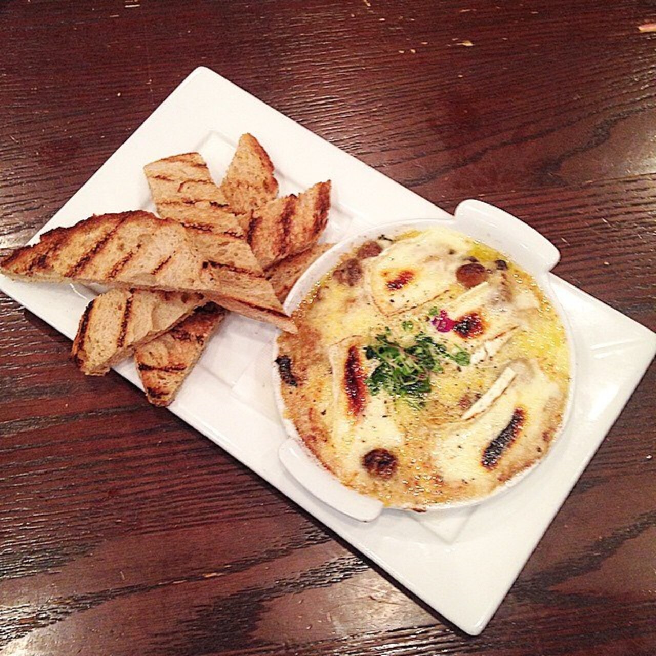 The Best Lunch Spots in Montreal Thrillist