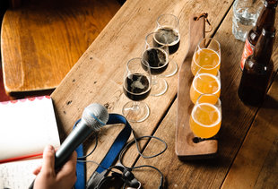 The Most Important Bars in Toronto