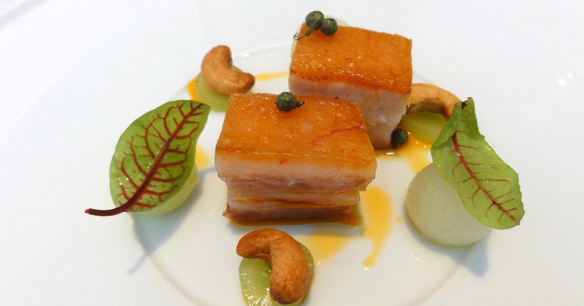 The Most Important Restaurants in Berlin
