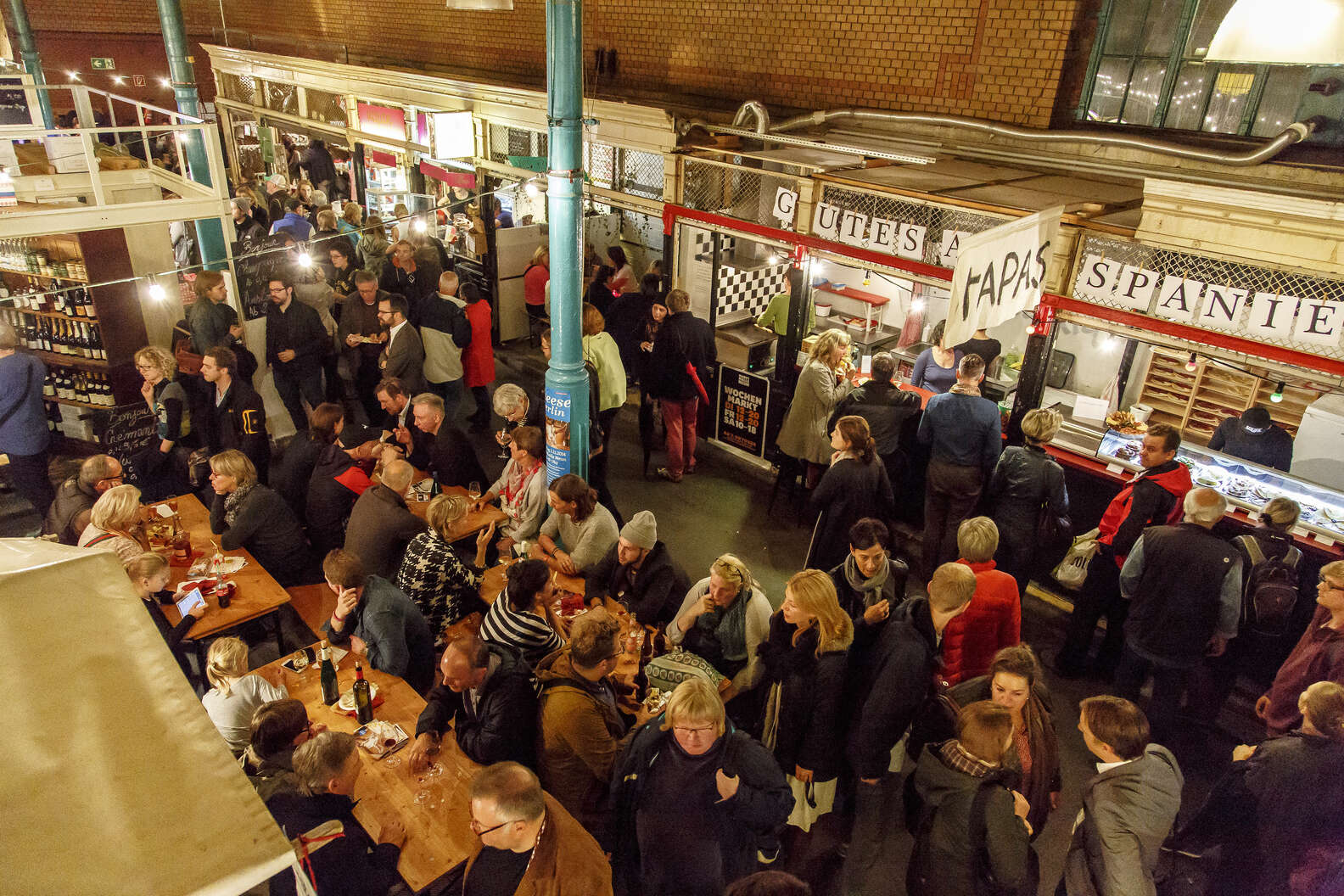 Best Street Food Cities Around the World - Thrillist
