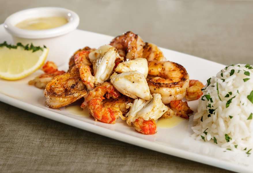 Landry's Seafood House A Restaurant in Katy, TX Thrillist