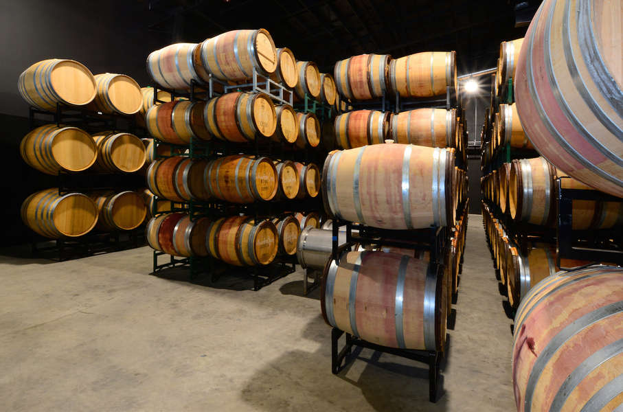 Best Wine Bars in Seattle Thrillist