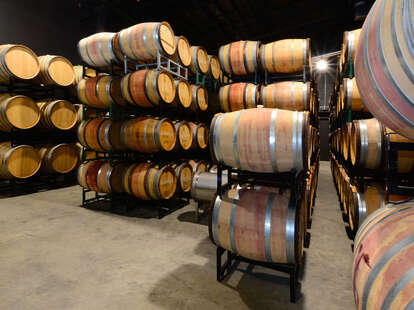 wine barrels seattle charles smith wines
