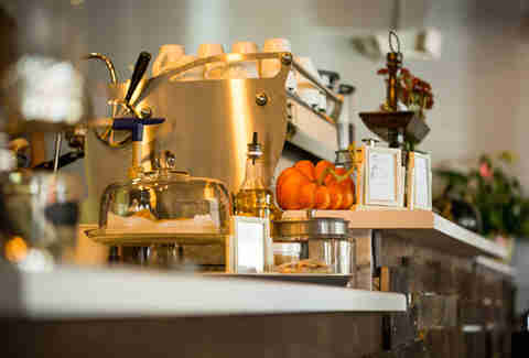 Best Coffee Shops in Denver - Thrillist