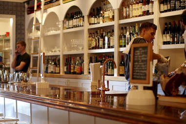 barnacle wine bar seattle