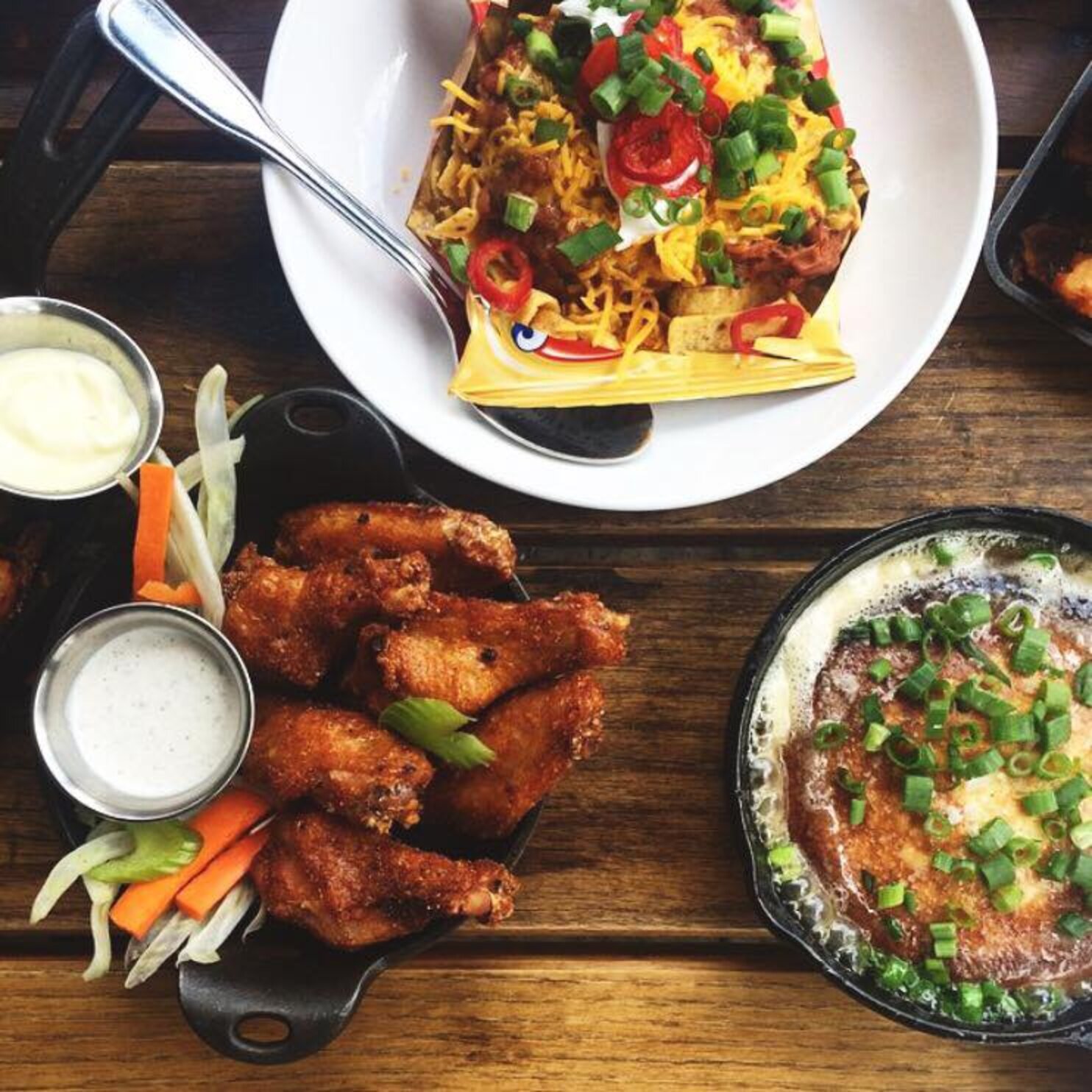 The Best Lunch Spot in 38 LA Neighborhoods Thrillist