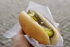 50 Things to Eat in Amsterdam Before You Die