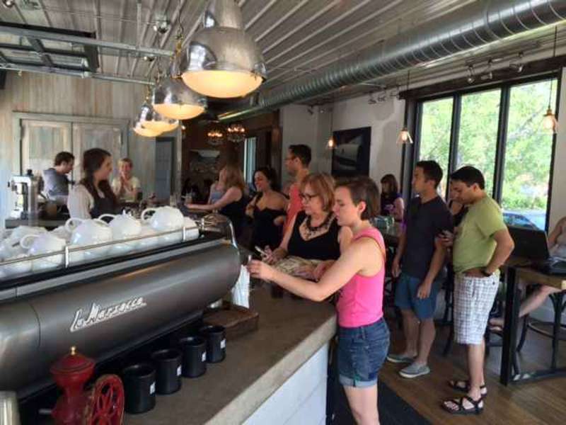 Steam A Bar in Denver, CO Thrillist