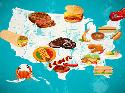 Best Food Deals Near Me: How to Get Free Food Today - Thrillist