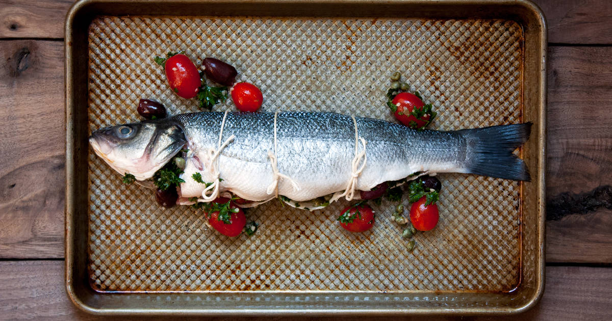 15 Different Ways To Cook Fish