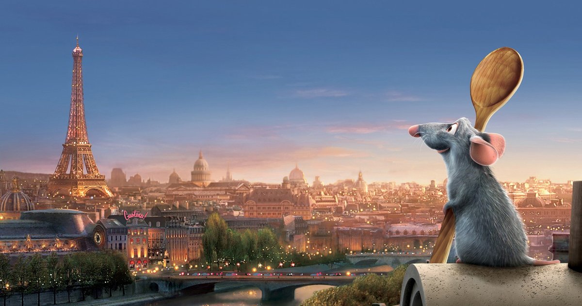 Chefs' Favorite Movies - Movies Chefs Love - Thrillist