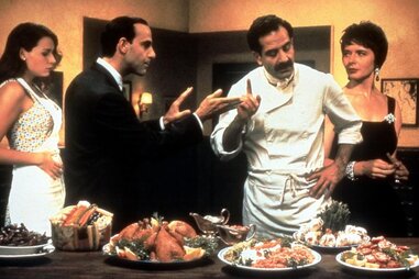 Chefs' Favorite Movies - Movies Chefs Love - Thrillist