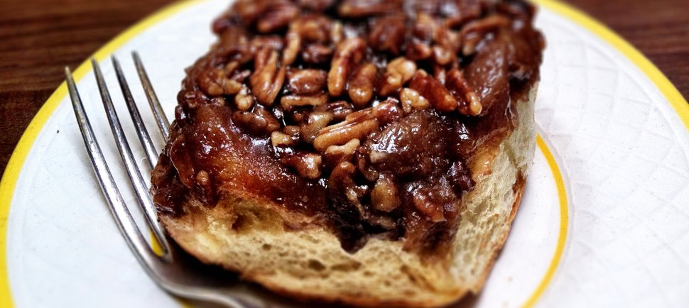 The Boston Food Bucket List: 50 Things You Need to Eat Before You Die