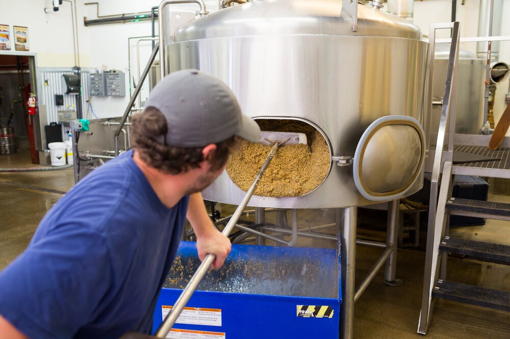 Working In A Craft Brewery Thrillist