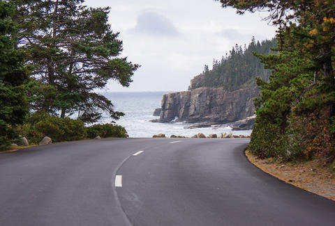 The Most Scenic Drive In All 50 States America S Best Roads Dimitrii Lezine