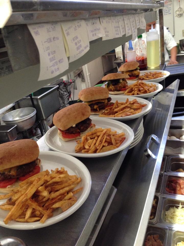 Best Lunch Spot In 25 San Francisco Neighborhoods Thrillist