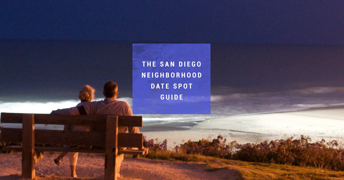 places from dating san diego 2021