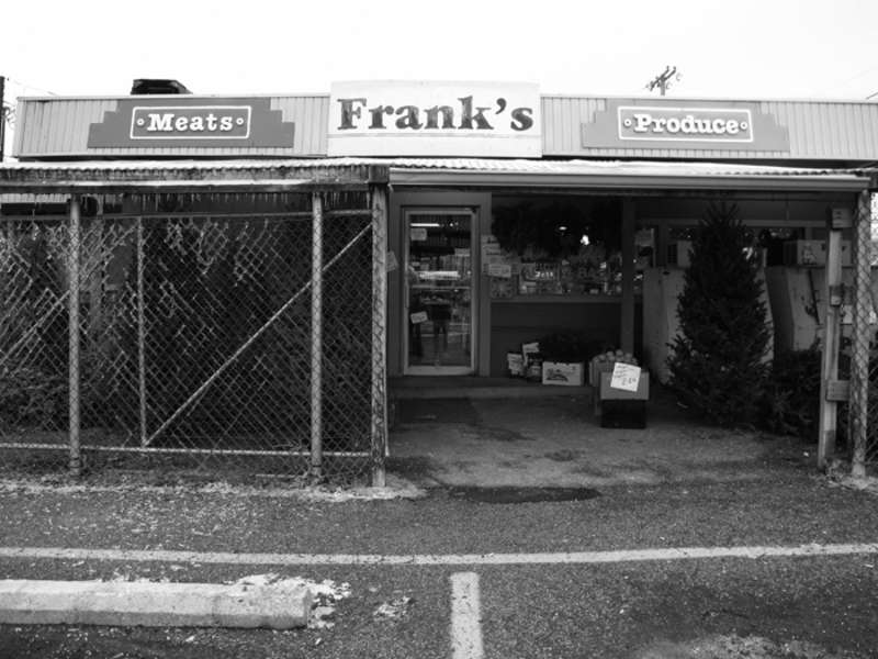 Frank's Meat & Produce A Restaurant in Louisville, KY Thrillist