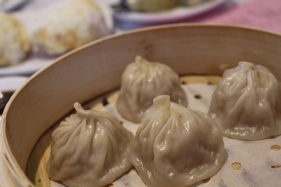 Dim Sum Club: A Restaurant in San Francisco, CA - Thrillist