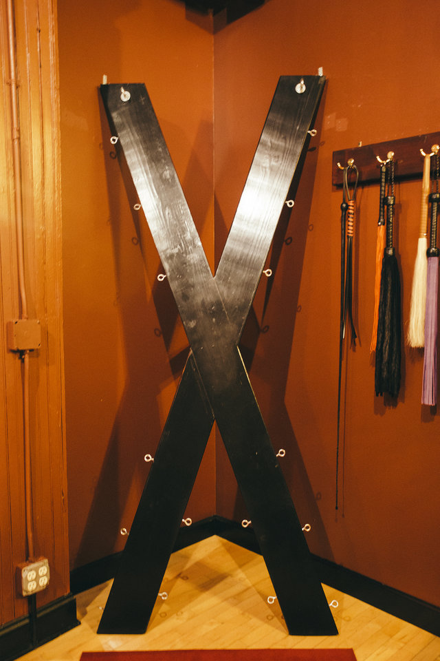 Vincennes indiana bondage personals