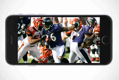 How to Watch NFL Football Games Live Online for Free, Today - Thrillist