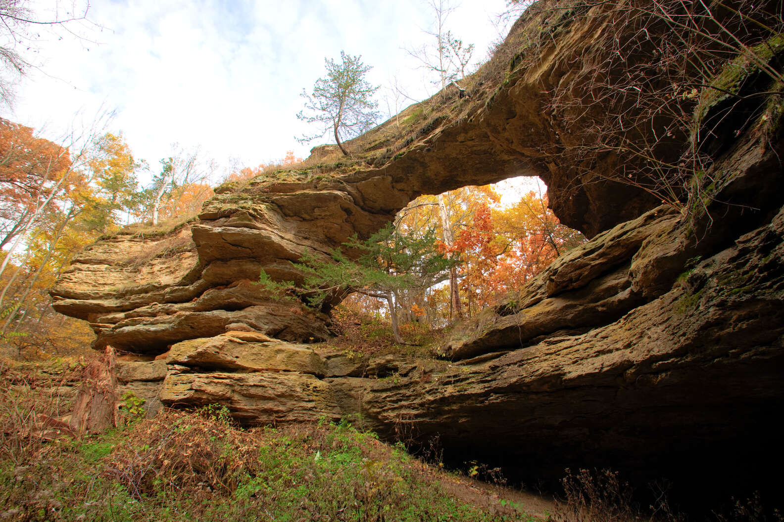 Wisconsin Sights The Most Beautiful Places in Wisconsin – Road Trip Ideas - Thrillist